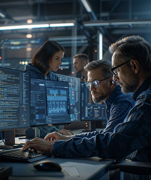 Magic AutoPool Work Process